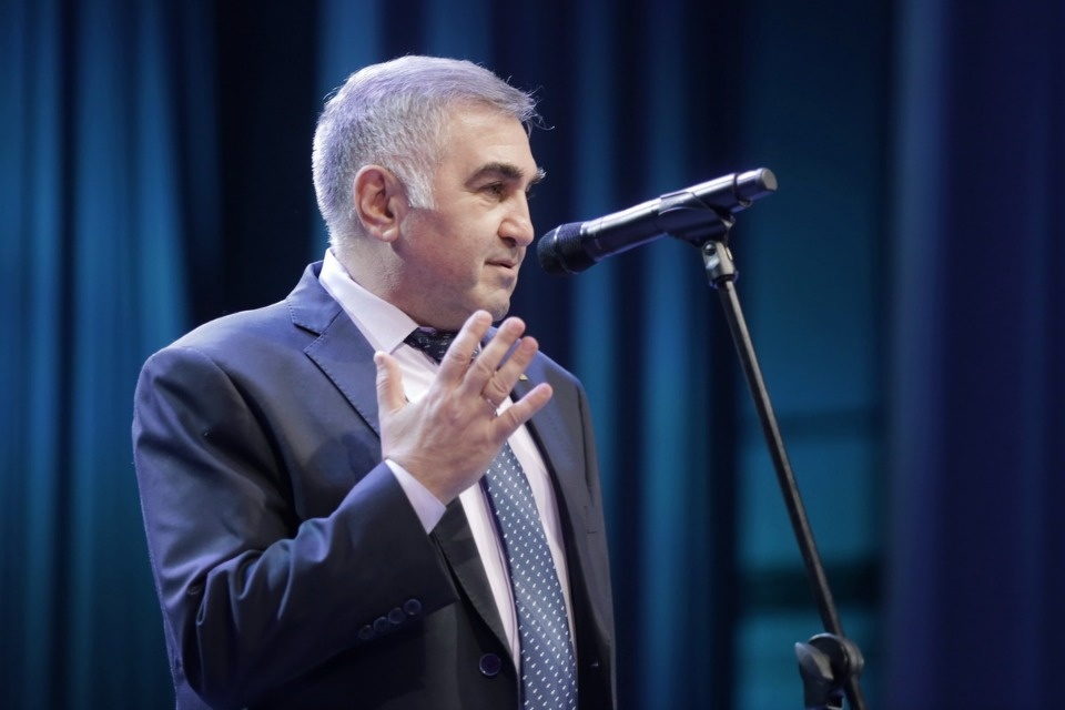 Всенародно признанные Всенародно признанные