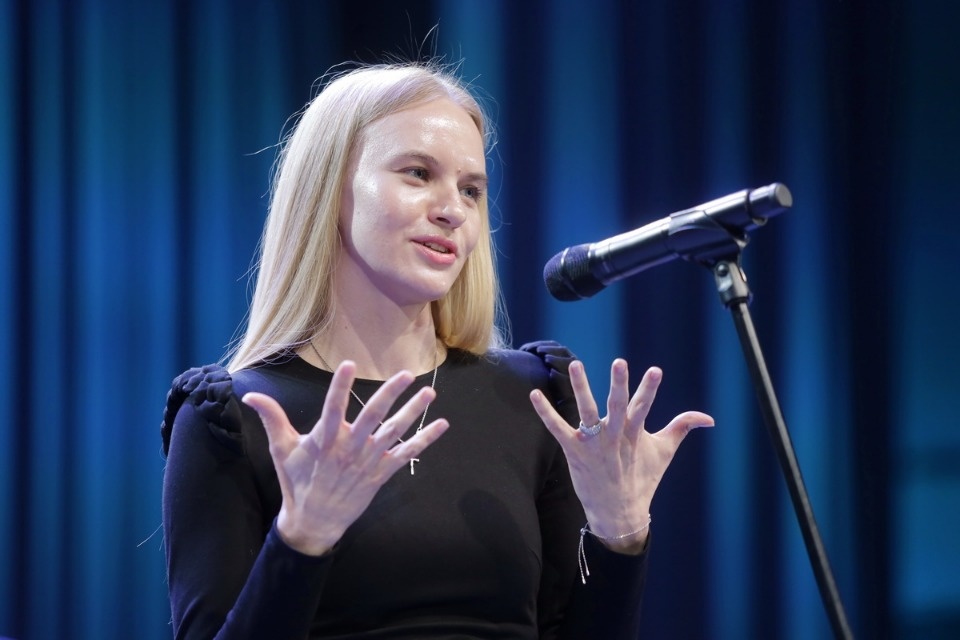 Всенародно признанные Всенародно признанные