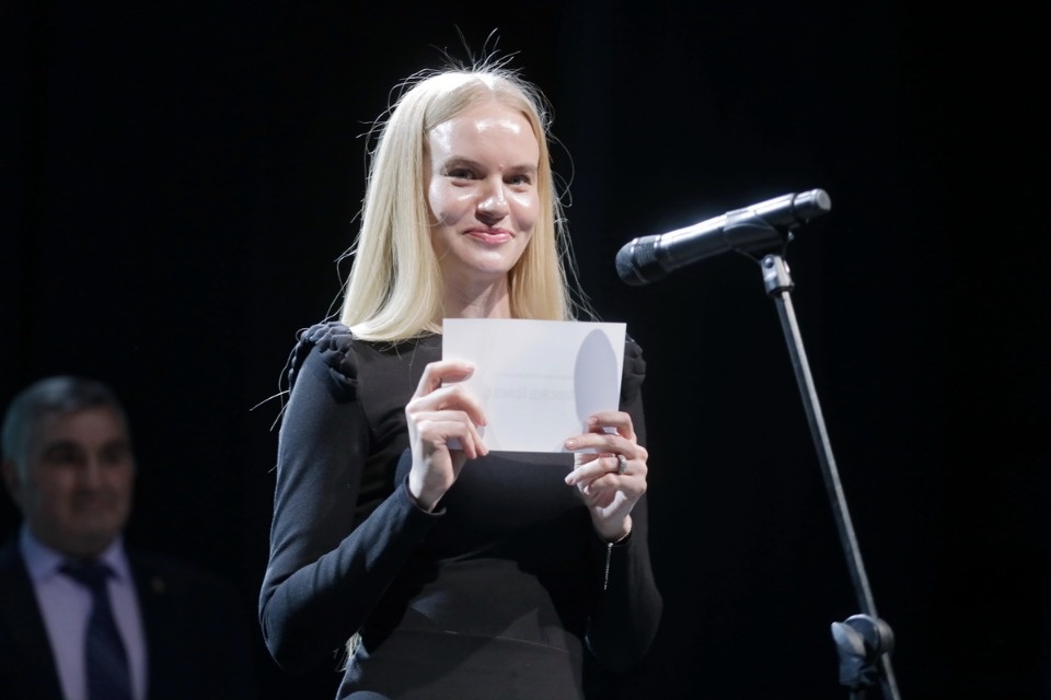 Всенародно признанные Всенародно признанные