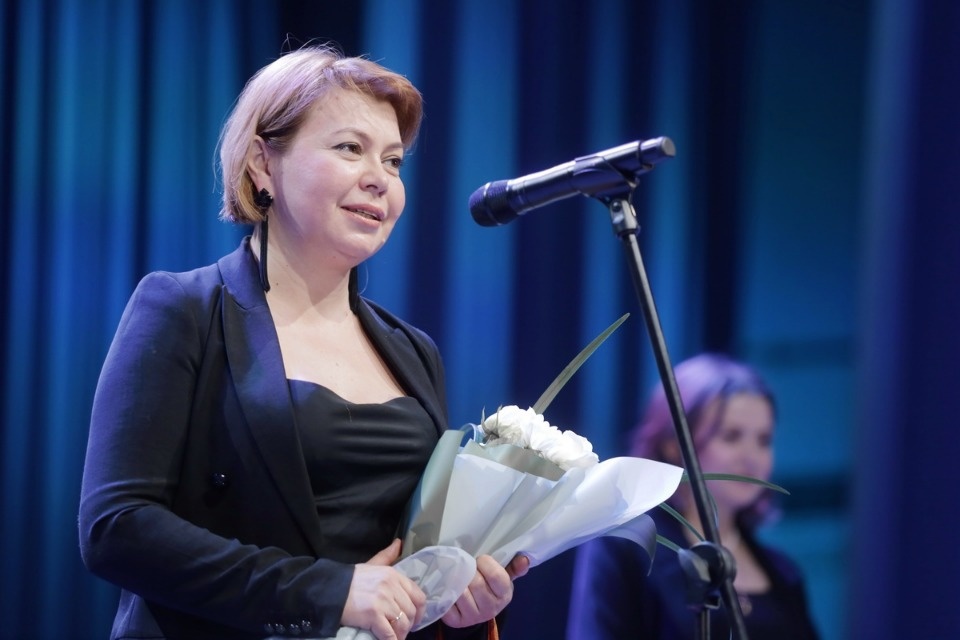 Всенародно признанные Всенародно признанные