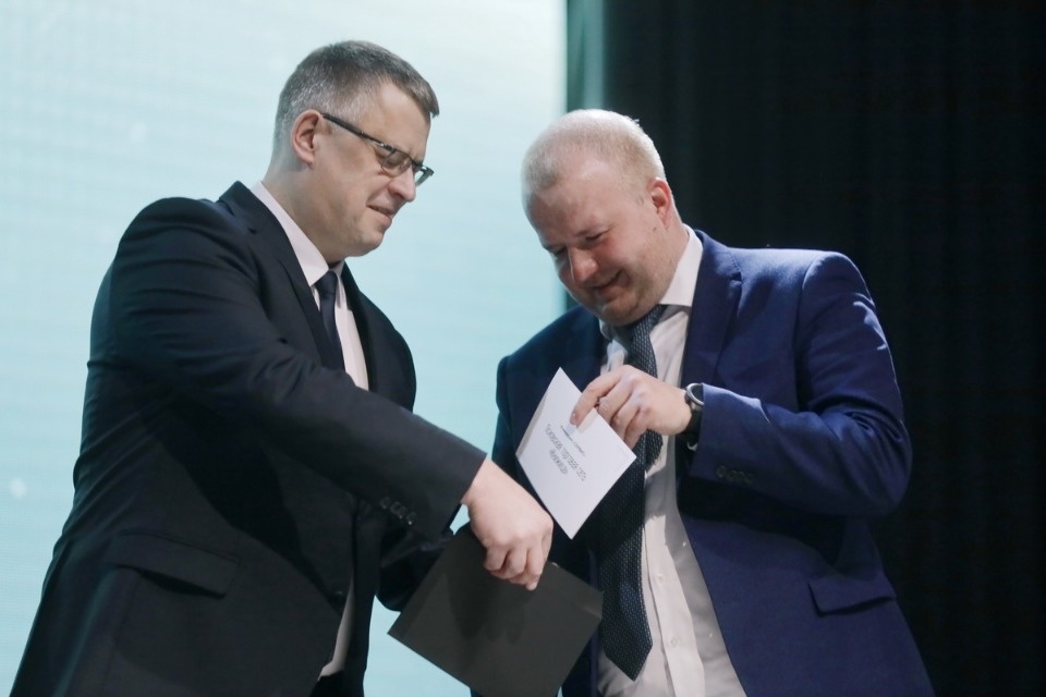 Всенародно признанные Всенародно признанные