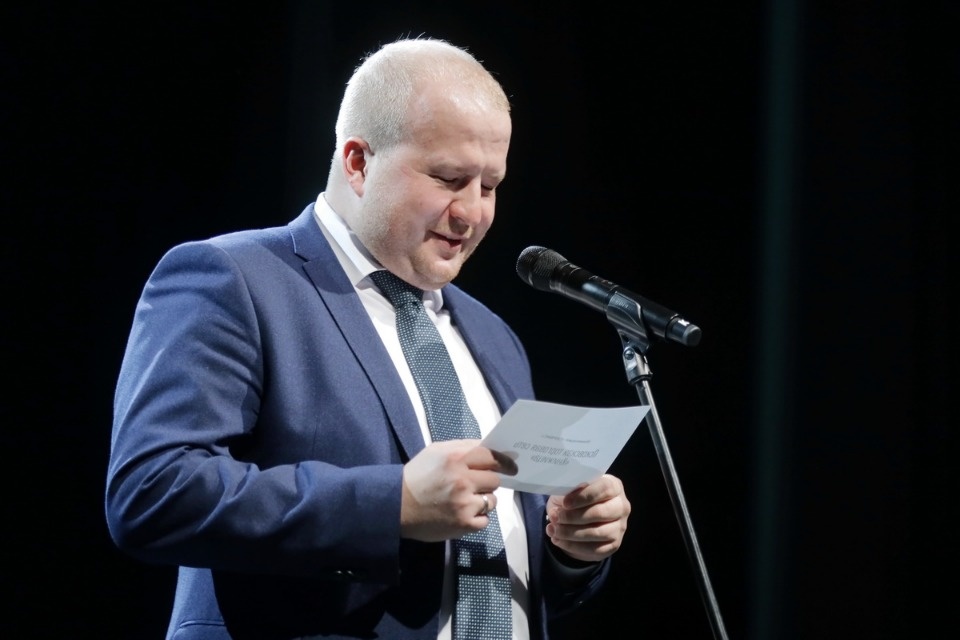 Всенародно признанные Всенародно признанные