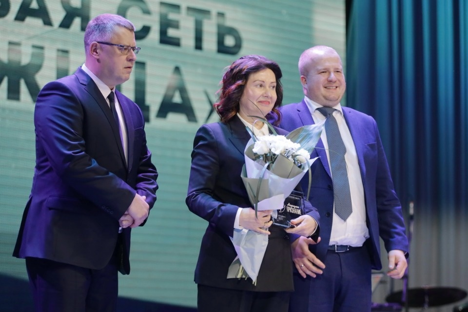 Всенародно признанные Всенародно признанные