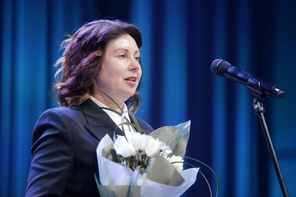 Всенародно признанные Всенародно признанные