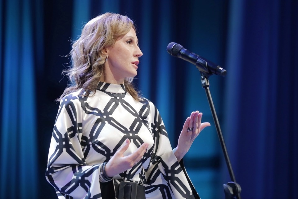 Всенародно признанные Всенародно признанные