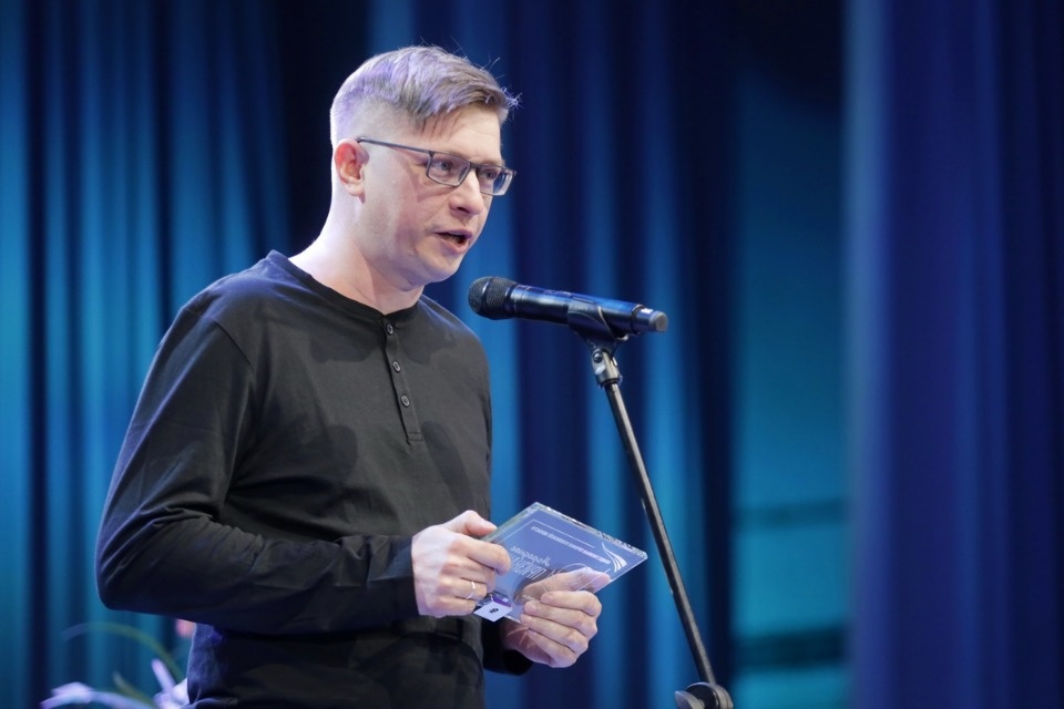 Всенародно признанные Всенародно признанные