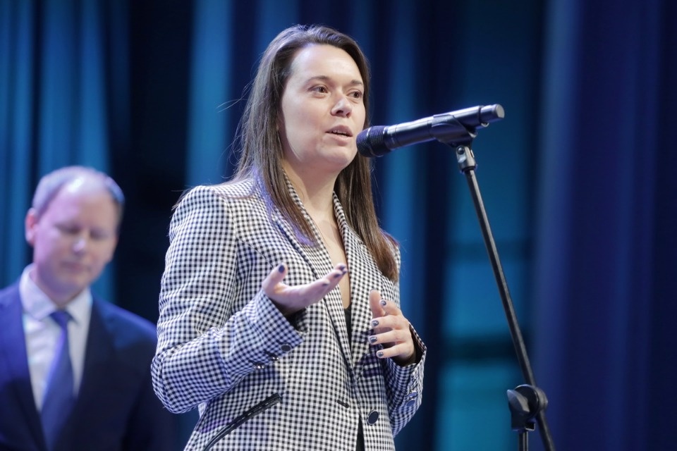 Всенародно признанные Всенародно признанные