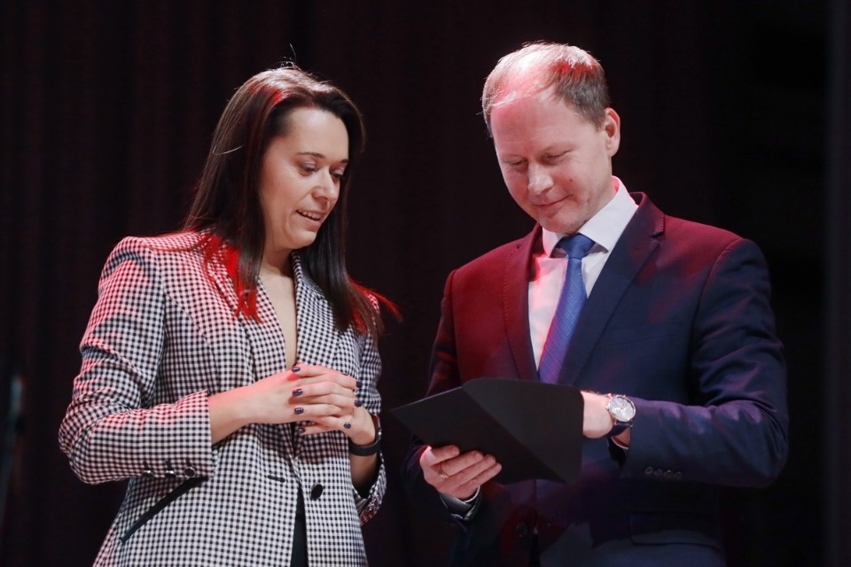 Всенародно признанные Всенародно признанные