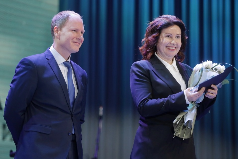 Всенародно признанные Всенародно признанные