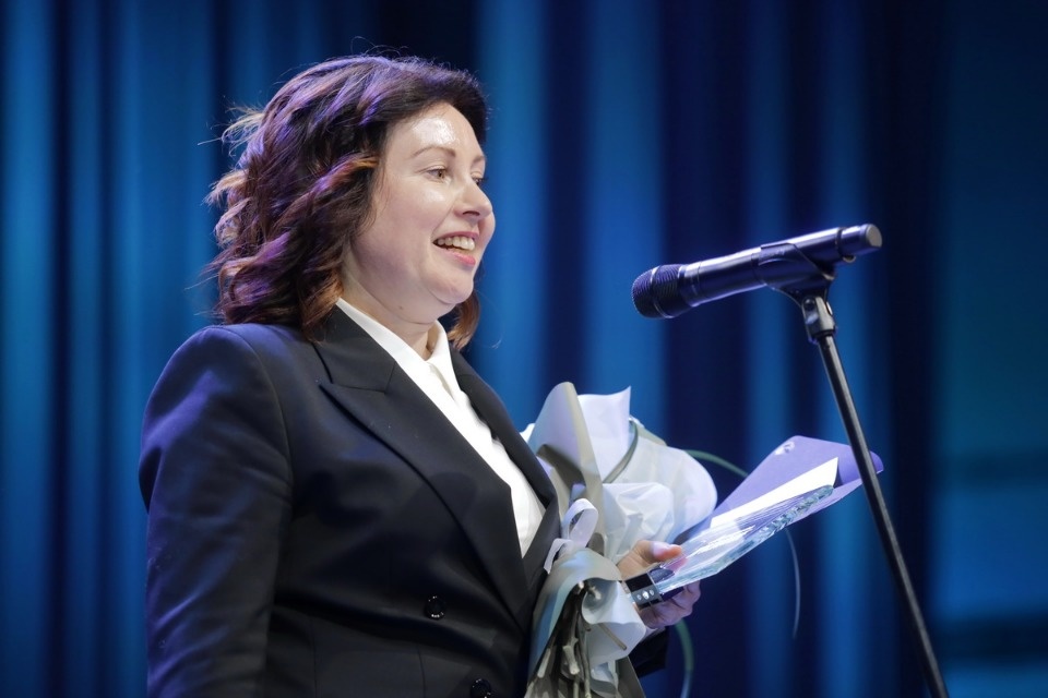 Всенародно признанные Всенародно признанные