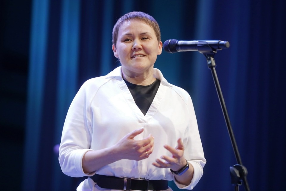 Всенародно признанные Всенародно признанные