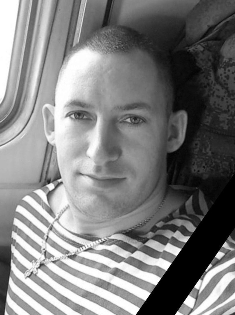 Состоялись похороны пяти уроженцев Псковской области, погибших в ходе спецоперации на Украине