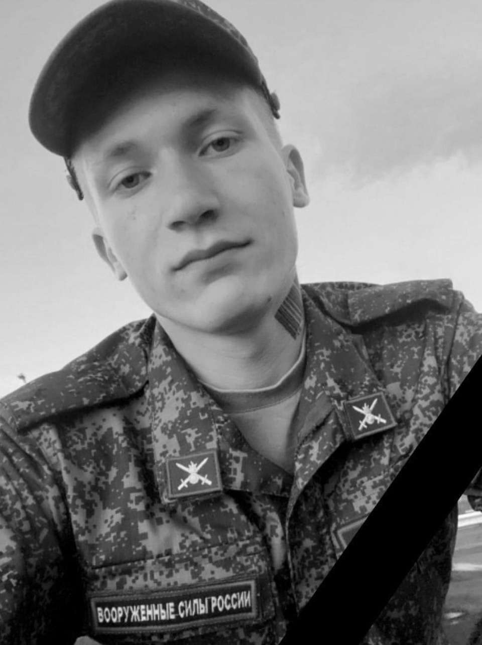 Состоялись похороны пяти уроженцев Псковской области, погибших в ходе спецоперации на Украине