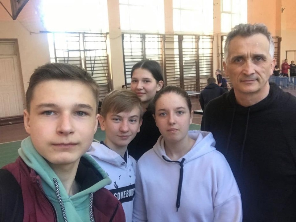 Абсолютными чемпионами в турнире XIV Спартакиады учащихся стали печорские спортсмены