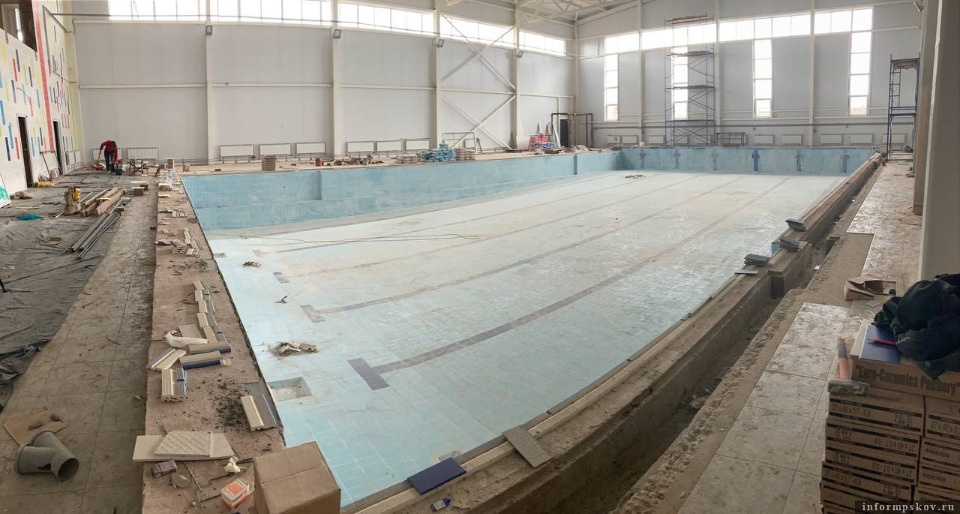 1 сентября в Великих Луках откроется новая школа