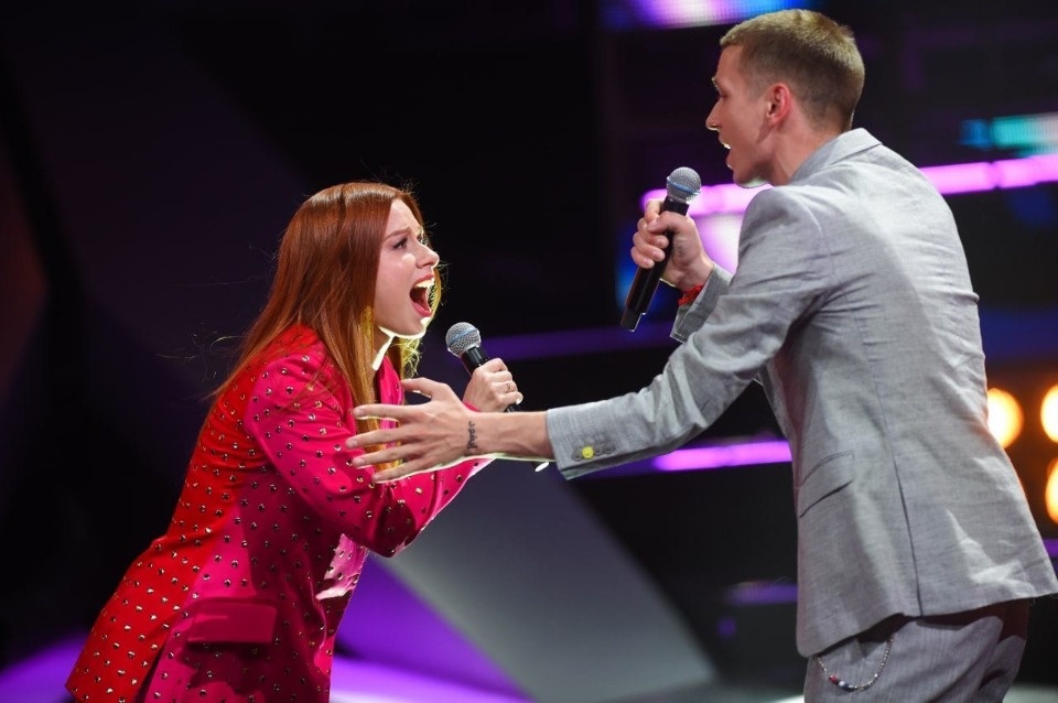 По пути к звездам