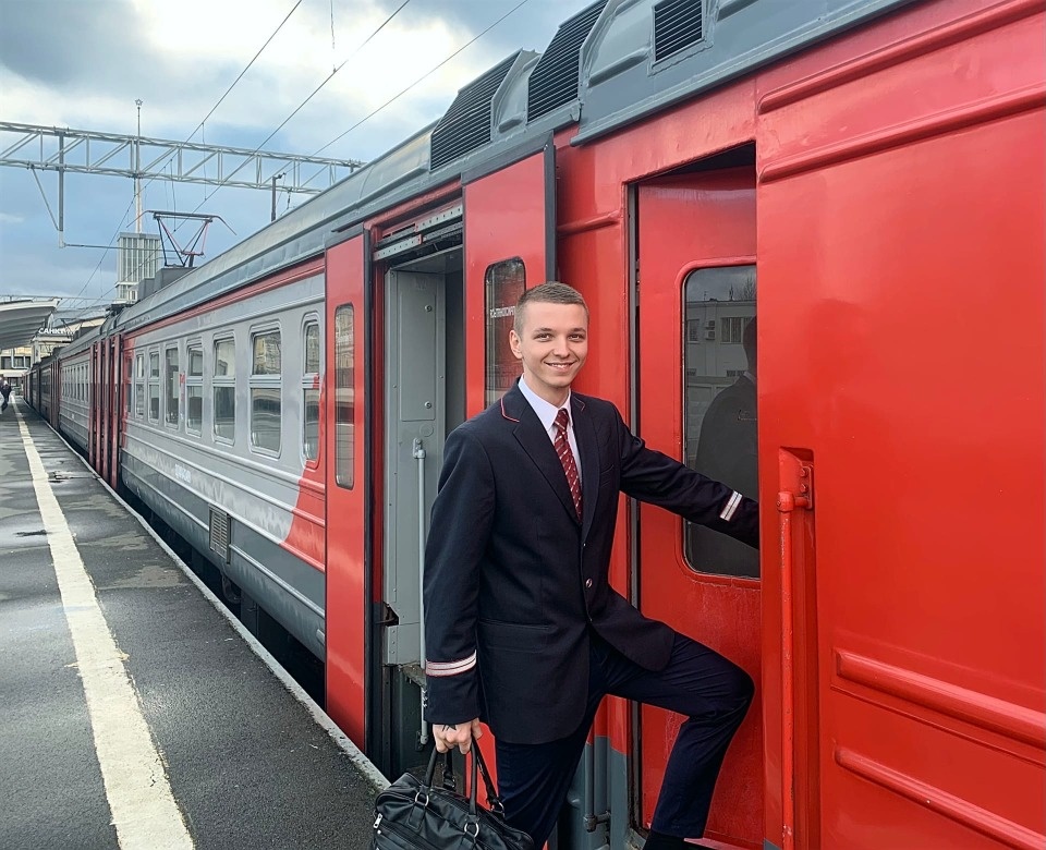 По пути к звездам