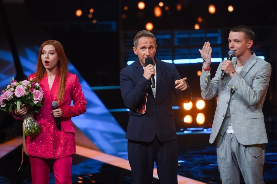 По пути к звездам