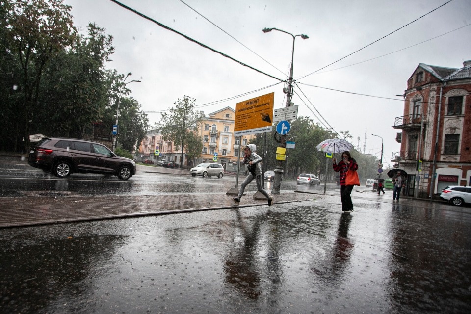 Тала Нещадимова: «Мирелла» – не самый худший вариант циклона