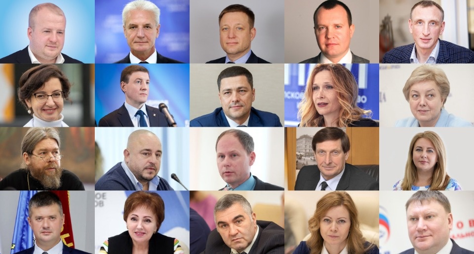 Состав мартовского медиарейтинга «Псковской правды» обновился почти на 50%