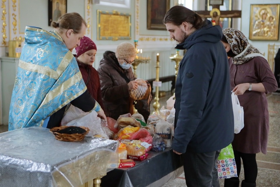 Благая весть