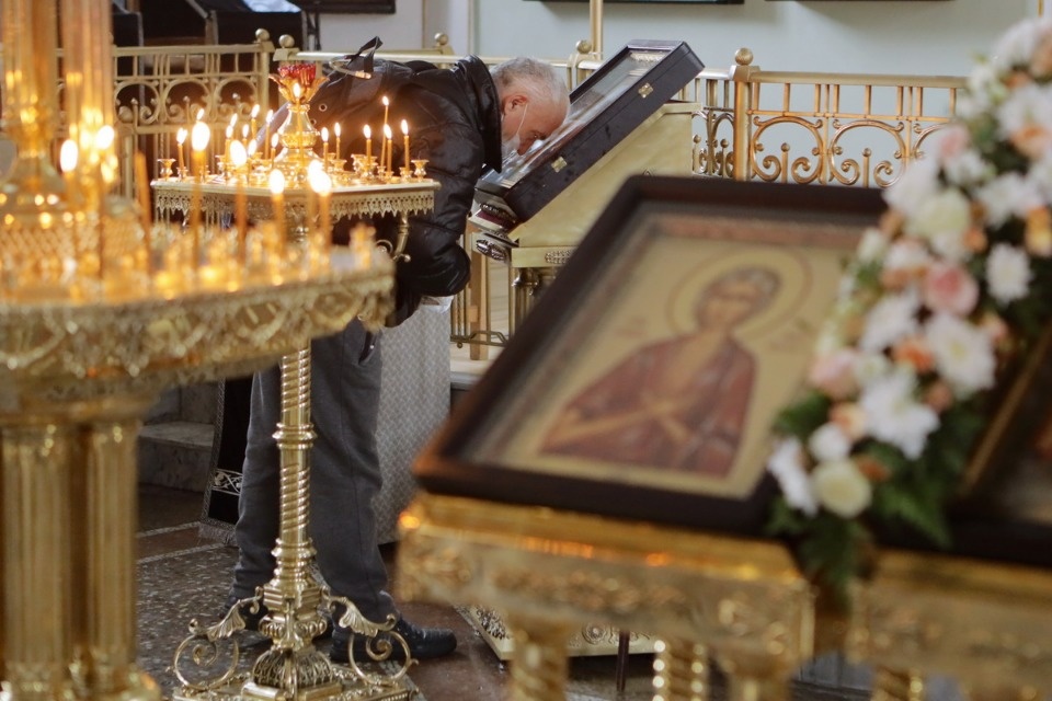 Благая весть