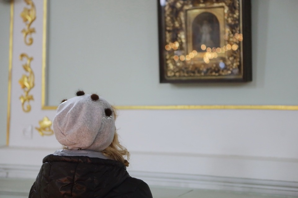 Благая весть