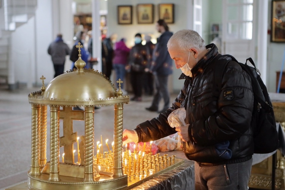 Благая весть