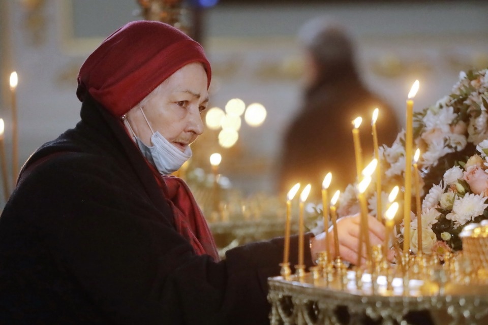 Благая весть