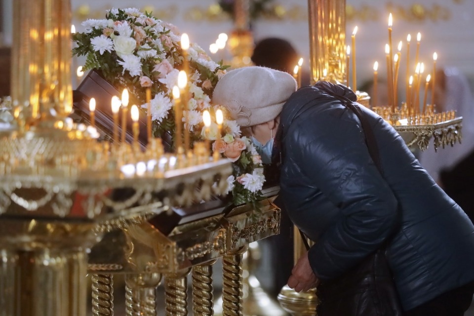 Благая весть