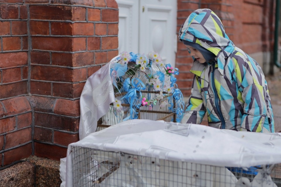 Благая весть