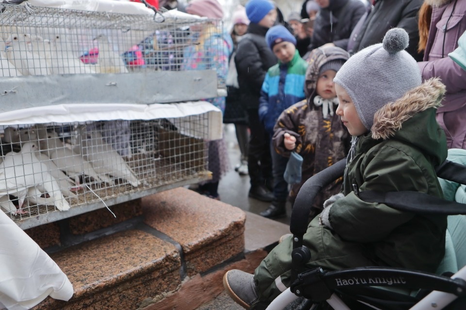 Благая весть