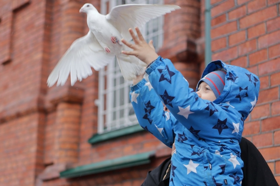 Благая весть