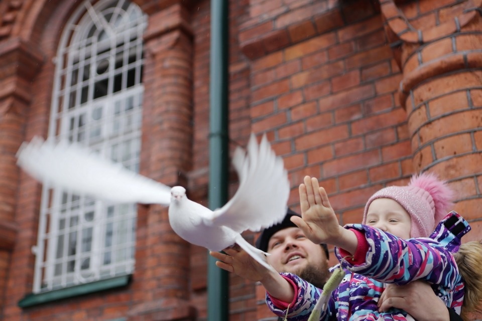 Благая весть