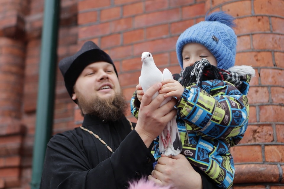 Благая весть