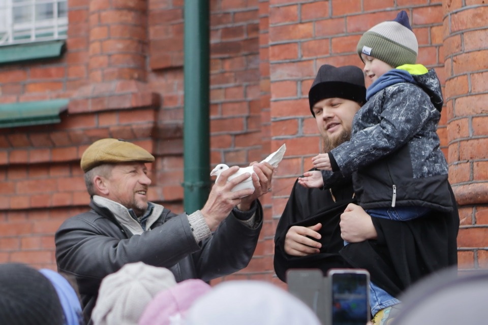 Благая весть