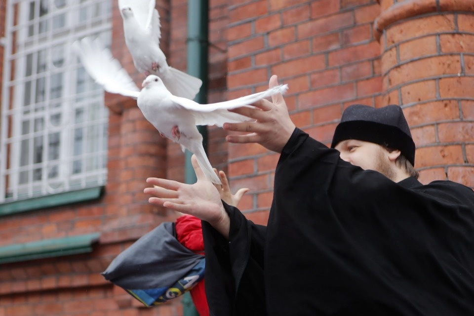 Благая весть