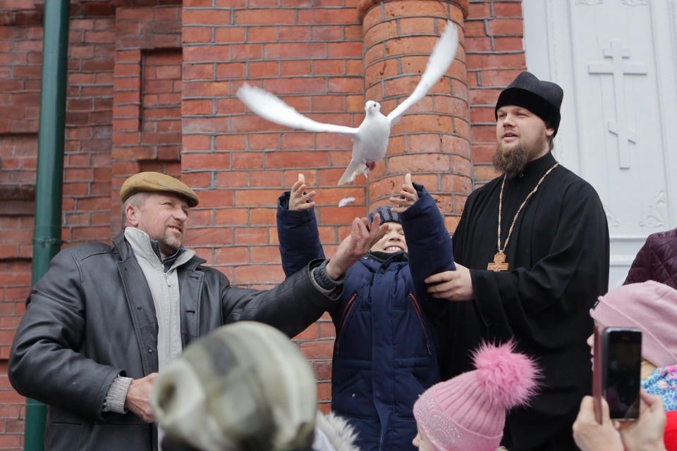 Благая весть