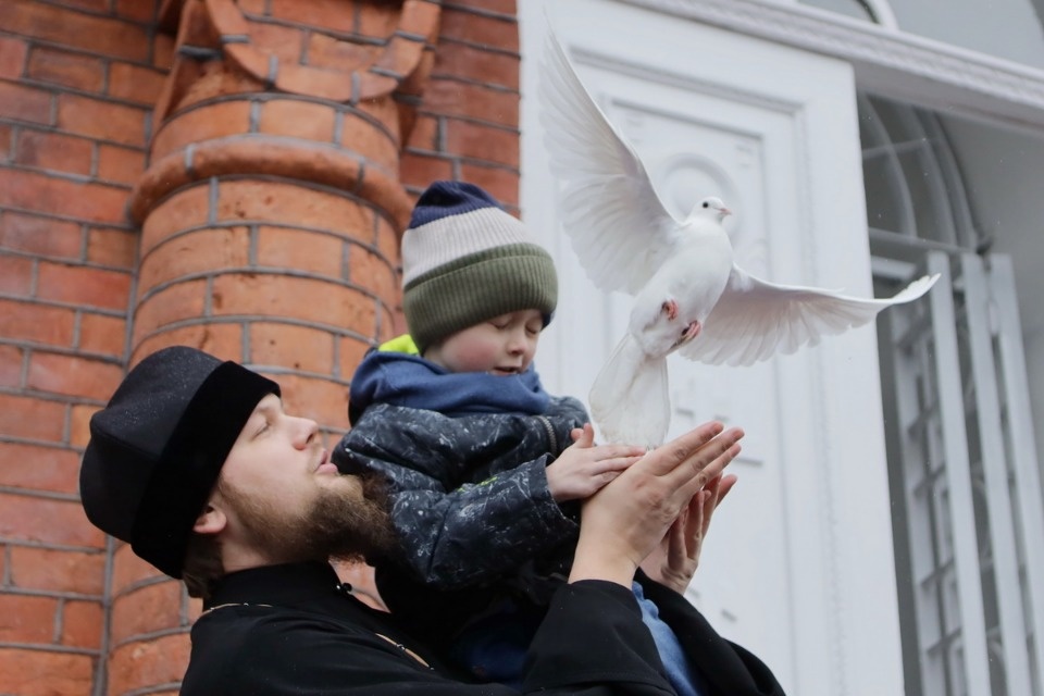 Благая весть