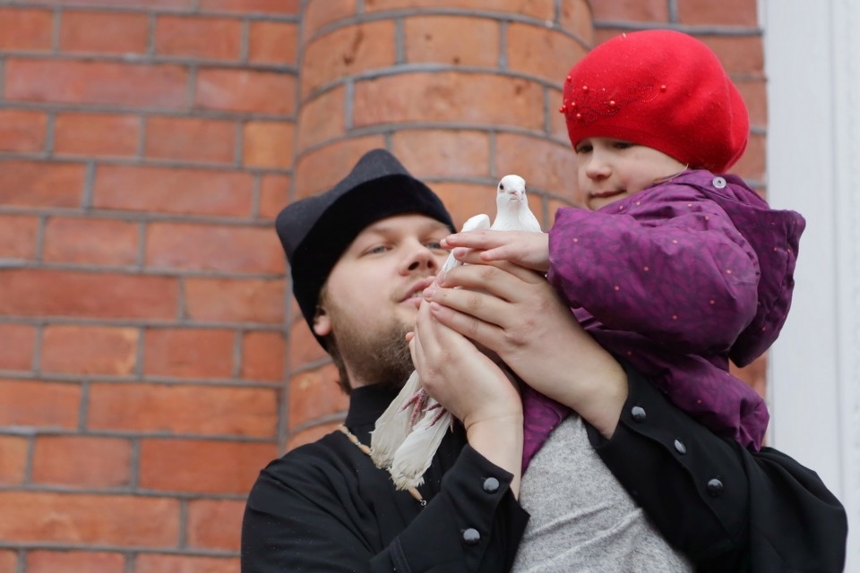 Благая весть