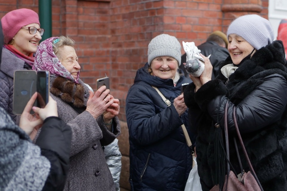 Благая весть