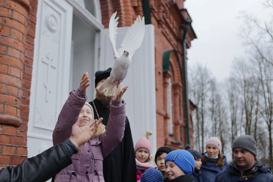 Благая весть