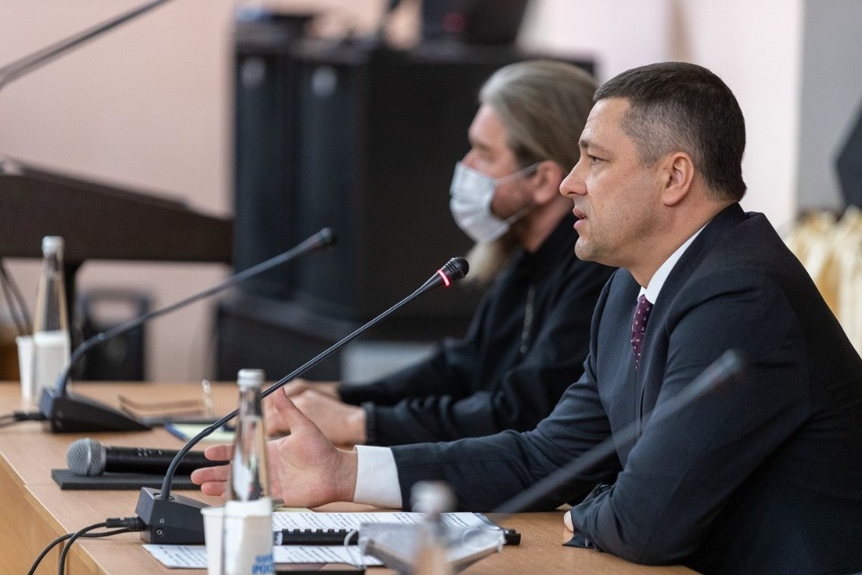 «Маленькая Швейцария»