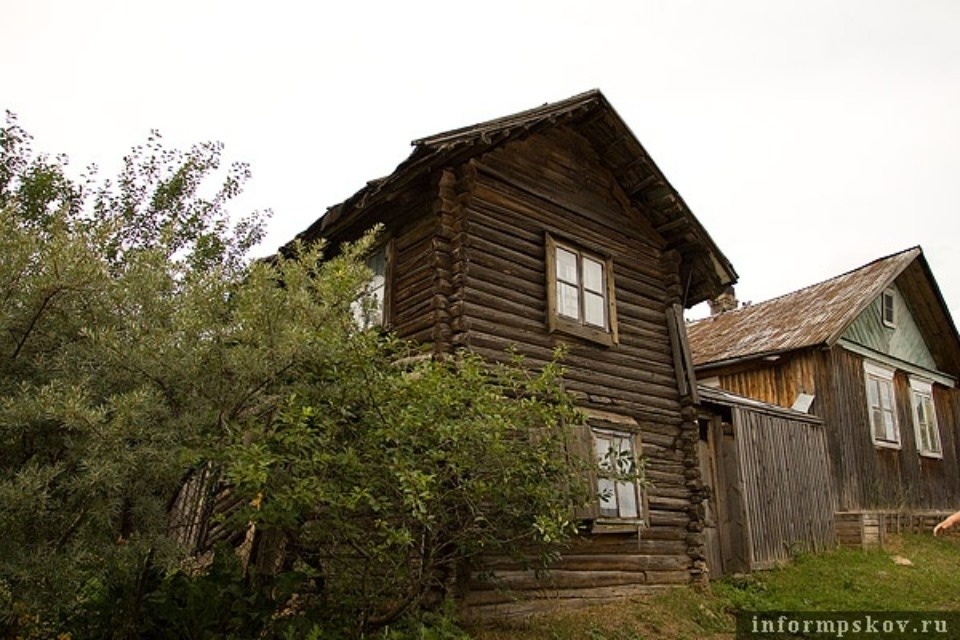 «Маленькая Швейцария»