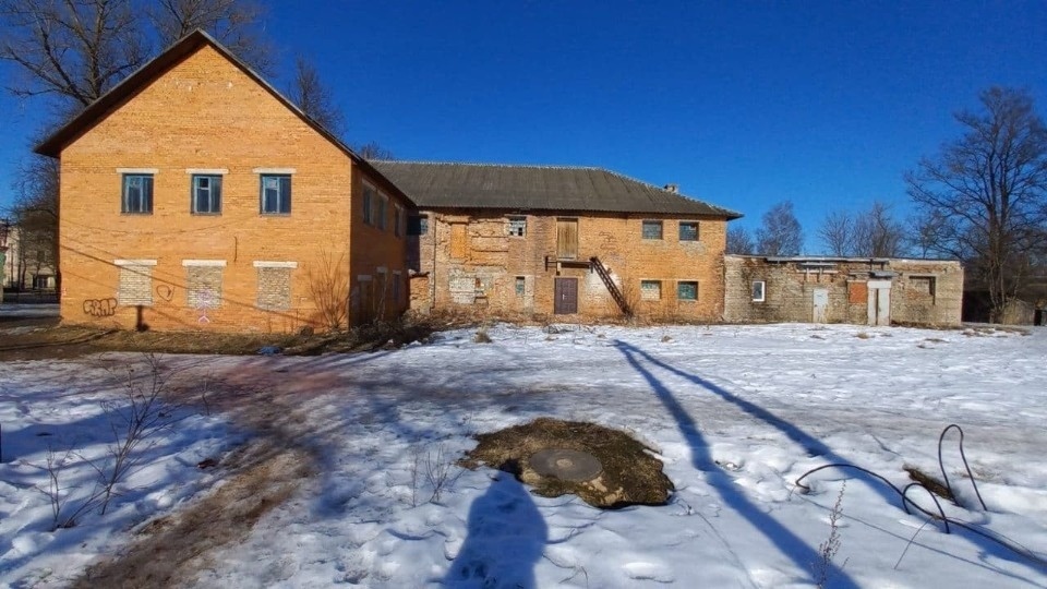 «Маленькая Швейцария»