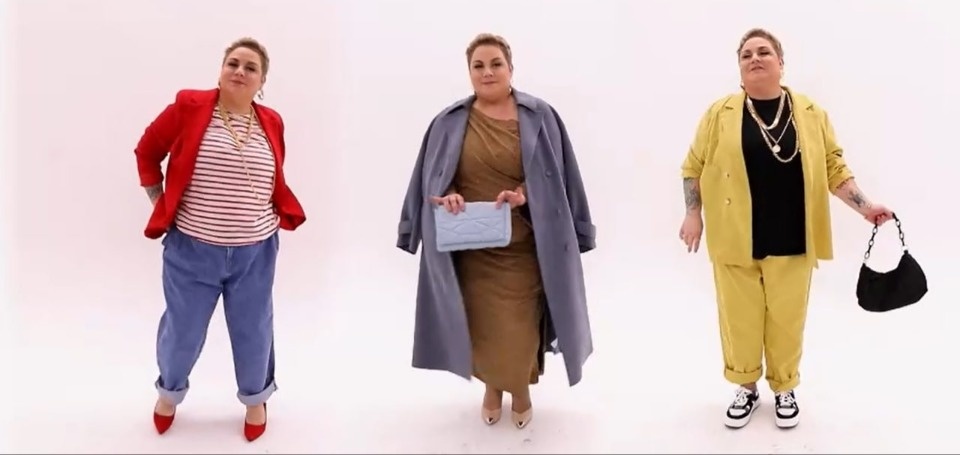 Псковский барбер Светлана Рюмина приняла участие в шоу «Перезагрузка» на ТНТ