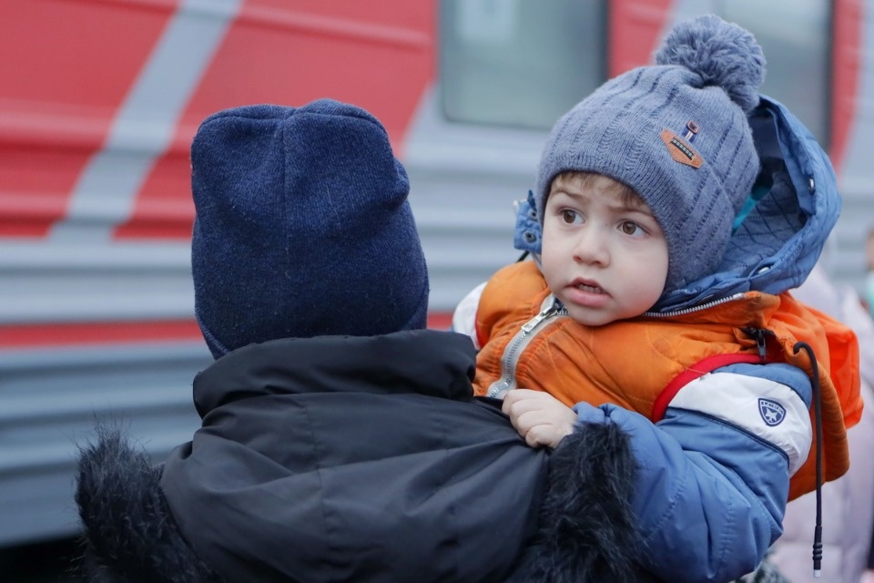  Своих не бросаем