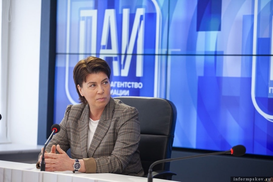 Готовиться к новой  волне коронавируса призвала Марина Гаращенко 