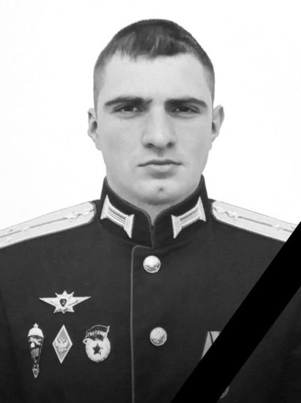 Состоялись похороны трёх уроженцев Псковской области, погибших в ходе спецоперации на Украине