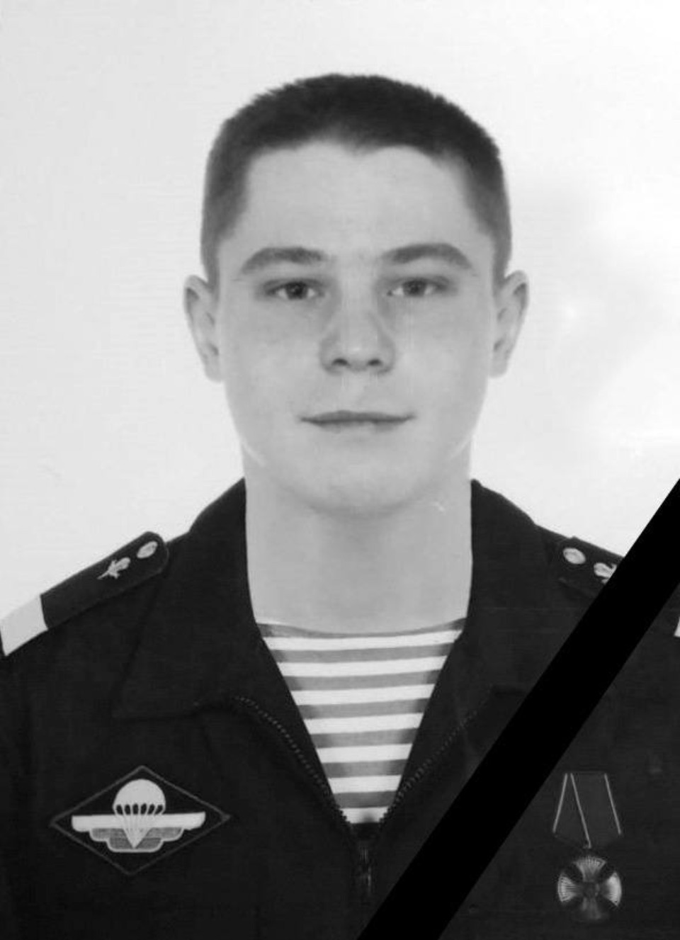 Состоялись похороны трёх уроженцев Псковской области, погибших в ходе спецоперации на Украине